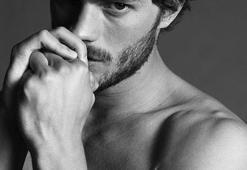 Christian Grey'deki güç bende yok