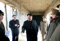 Kim Jong Un'un saçlarını kim hack'ledi?