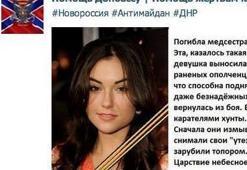 Sasha Grey: Ölmedim hayattayım