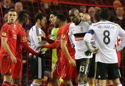 Cenk, Balotelli'yi kızdıramamış