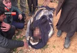 Suriye'de Esad güçleri 48 kişiyi kurşuna dizdi!