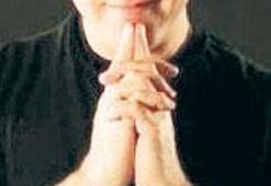 ‘En büyük destekçim Fahriye’