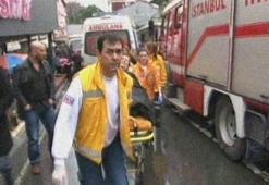 Cem Yılmaz'dan örnek davranış!