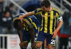 Rekorların adamı Emenike!
