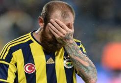 F.Bahçe'de 5 futbolcu sınırda