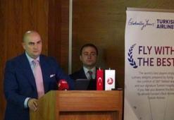 THY Sarajevo'ya sponsor oldu