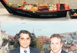 Dört farklı mekan bir arada