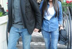 Yerli Adriana evleniyor!