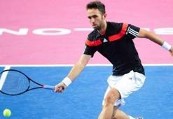 Djokovic'e Türk rakip!
