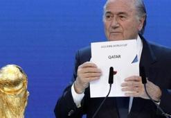 FIFA ve Avrupa futbolu karşı karşıya!