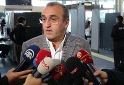G.Saray'da Albayrak şoku
