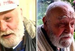 Süper Baba yetim kaldı