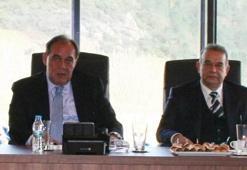 TFF'den duyarlı davranış