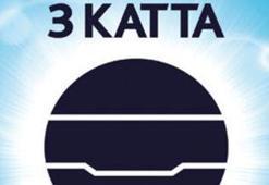 İstanbul trafiğine 3 katlı çözüm