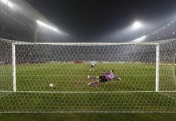 UEFA rekoru resmen açıkladı