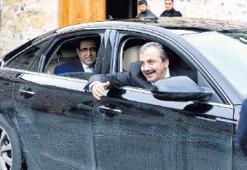 Öcalan’dan PKK’ya çağrı: ‘Silah bırakmak için toplanın!’