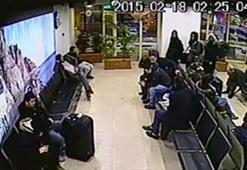 Londralı üç kızın görüntüleri ortaya çıktı