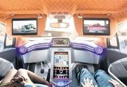 Cenevre’de 130 yeni model