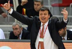 Ergin Ataman diskalifiye edildi