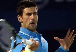 'Federer'e karşı oynamak isterim'