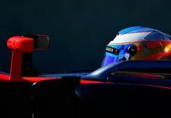 Alonso'dan Avustralya kararı