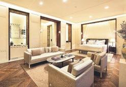 Kemer Country Club Wellness SPA-Ce’de