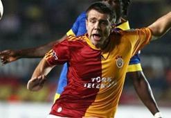 Misimovic'in G.Saray pişmanlığı