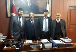 Erzurum'da HDP'den sürpriz isim