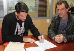Albert Riera Mallorca'da
