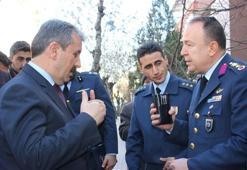 Şehit babası: 'Uçan tabutlarla gitti diye yazın'