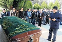 Son satırları ‘Ahh yavrum’ oldu!
