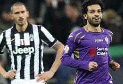 Juventus 11 ay sonra yenildi