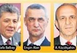 Silivri’den Meclis’e...