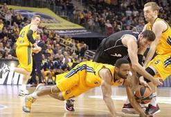 Haftanın MVP'si Reggie Redding