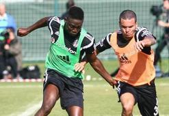 Opare'ye zam geldi