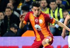 Alex Telles teşekkür etti