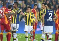 This is Kadıköy! Buradan çıkış yok