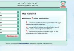 Online MHRS Uygulaması İle SSK Hastane Randevu Hizmeti Nasıl Alınır?