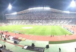 Beşiktaş'ın biletleri satışta