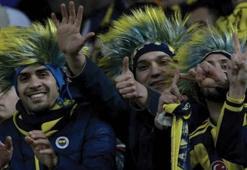 F.Bahçe'den taraftara teşekkür