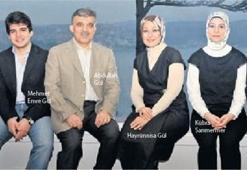 Gül ailesine doktor gelin