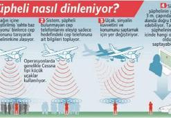 CIA iPhone’a sızmaya çalıştı