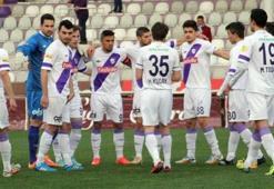 Orduspor'da istifalar sürüyor