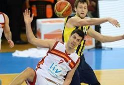 Galatasaray'a 20 bin lira ceza