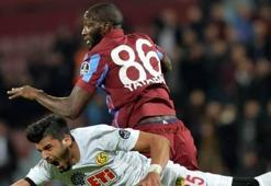 Yatabare dönüyor, Yusuf belirsiz
