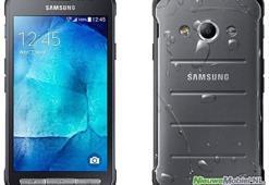 Samsung'tan taş gibi telefon: Galaxy Xcover 3