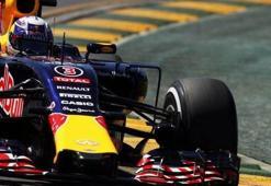 Formula 1'de yeni sezon başlıyor