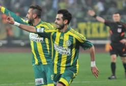 Şanlıurfa çıkışa geçti