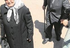 Seçimde aday değil!
