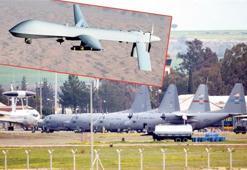 İncirlik’ten vuracak